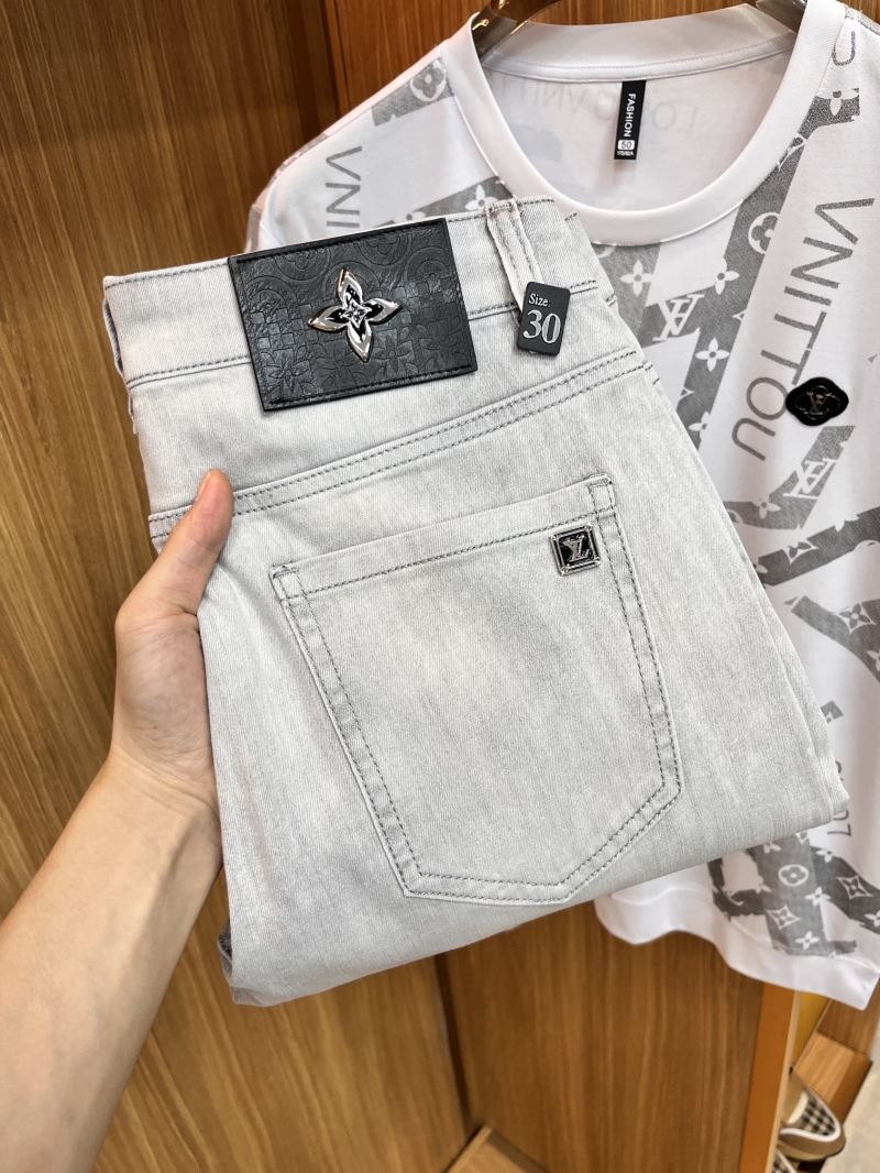 Louis Vuitton Jeans